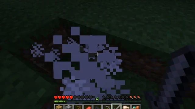 ☆ Minecraft: ВЫЖИВАНИЕ с ПОДРУГОЙ | ПЕРВАЯ НОЧЬ | МНОГО МОНС