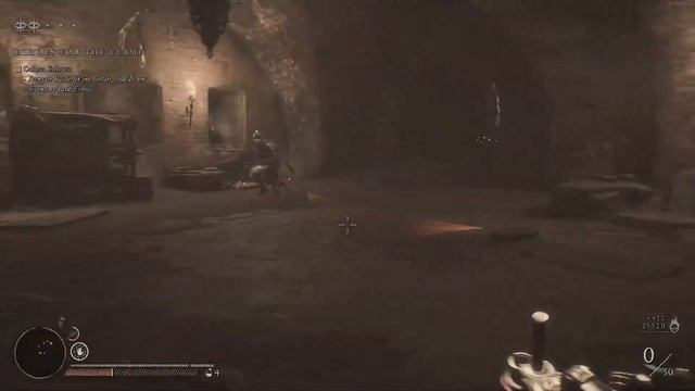 Как попасть в Iron Gate castle в WitchFire смотреть онлайн