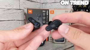Наушники jbl tour Pro 2