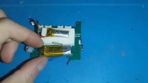 Видеорегистратор выключается / ремонт