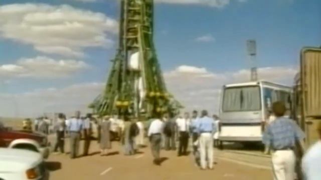 Наше Наследие  Красный Сулин малая родина космонавта ?