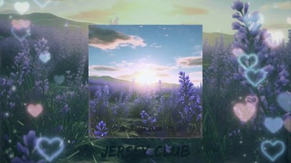 Где-то летом (Jersey Club) MANshin Remix | cover by etreamoi