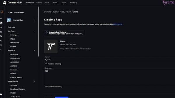 КАК ДОБАВИТЬ ДОНАТ В PLS DONATE 💰 | Pls Donate | Roblox | 2025