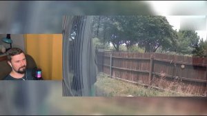 КАМЕРА ДОМОФОНА СНЯЛА ТРЕВОЖНЫЕ КАДРЫ|Крайм Архив|Реа