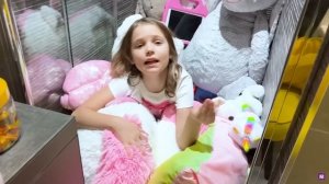 24 Часа в Ванной с Максом Катей и Папой