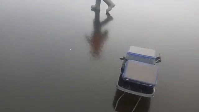 Ветер и ящики 20 ноября. смотреть онлайн