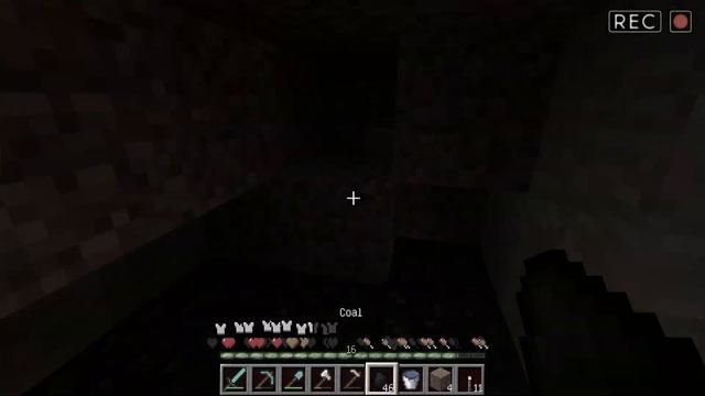 Настоящий ужас начинается! - Minecraft @303 | Minecraft #78 (3 часть) (