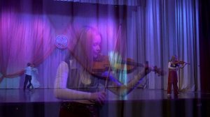 Ситнова София - Под небом Парижа