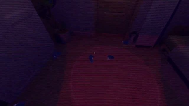 MiSide ==Я просто картридж №2 Финал (Первая концовка)