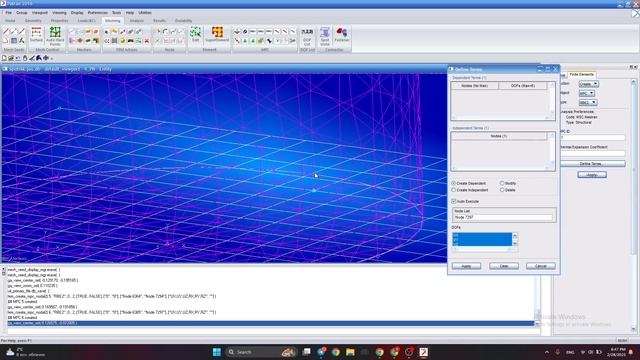 Видео-инструкция по выполнению курсовой