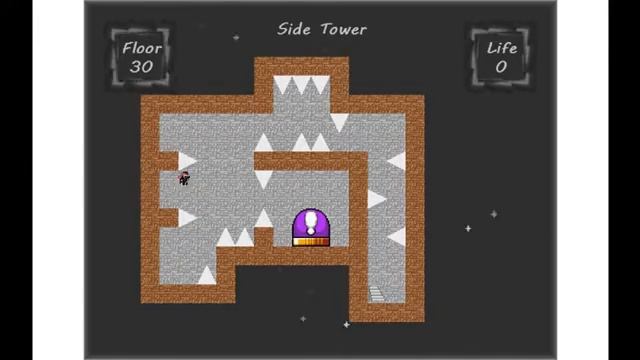 Последний этаж Башни ) Я почти взял щит ) NAMTG #13. смотреть онлайн