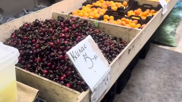 💥АЗЕРБАЙДЖАН💥ОВОЩНОЙ МАГАЗИН.ЦЕНЫ‼️КЛУБНИКА,ЧЕРЕ