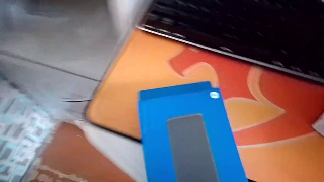 Распаковка PowerBunk Redmi + Webcam DEXP