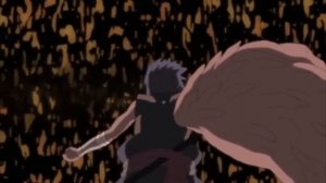 Эпохальный обзор Наруто Шиппуден (Часть 5, Собрание Ка?