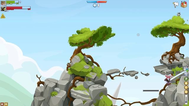 Прохождение Кузнеца за 2.5 хода! Вормикс.