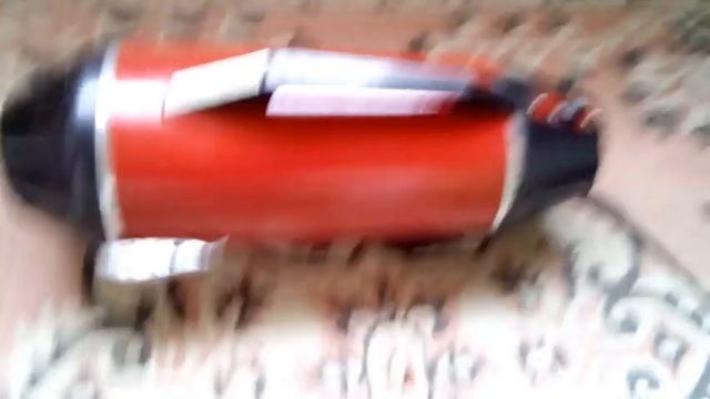 [10]. имам си ракета 7 - прахосмукачка !