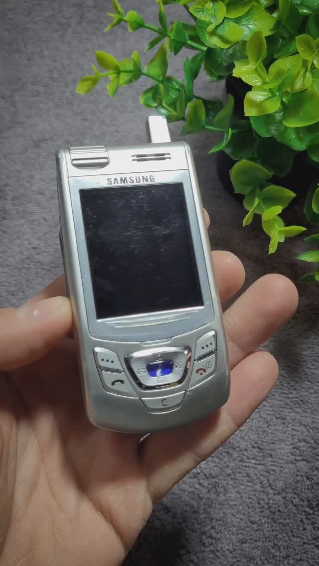 Samsung D410 смотреть онлайн