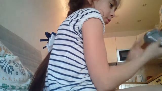 моя камера часть 1