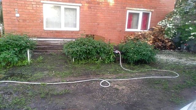 Дождеватель осциллирующий Amigo 79067 12 м 3 режима