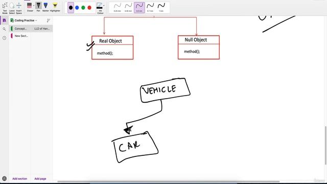 15. Null Object Design Pattern смотреть онлайн