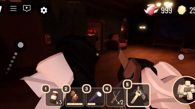 проходим хард мод без шкафов и краватей