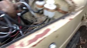 Гтц, тормоза ваз 2101 на луаз 969М Волинянка, вакум таврія