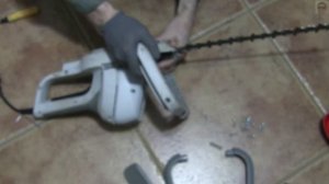 РЕМОНТ КУСТОРЕЗА ПРИЧИНЫ РАЗБОРКА И РЕМОНТ КУСТОРЕЗ  ?