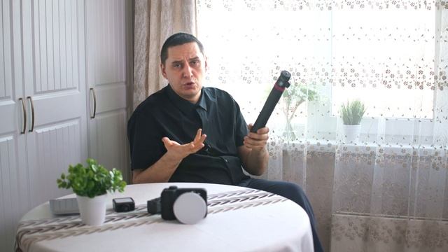 Обзор штатива Ulanzi MT-79