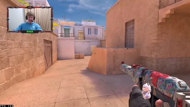 ПРЯТКИ СКИНОВ В STANDOFF 2! смотреть онлайн