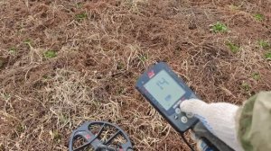 Копаем в первый раз: X-Terra Elite