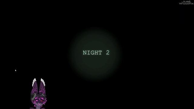 Какая агрессивная сволочь!🔻 FNAF 3 Plus смотреть онлайн