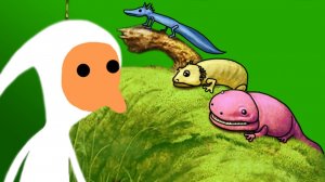 ГНОМИК БРУНО спасает планету ЧАСТЬ#6 ИГРА  Samorost на канале Мистер Игрушкин