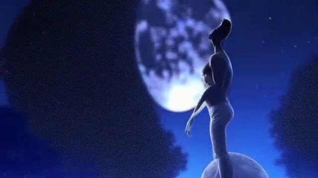 Седая ночь. Хит. Нейросеть. ИИ. Kandinsky. AI Music Video. 2024 смотреть онлайн