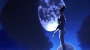 Седая ночь. Хит. Нейросеть. ИИ. Kandinsky. AI Music Video. 2024