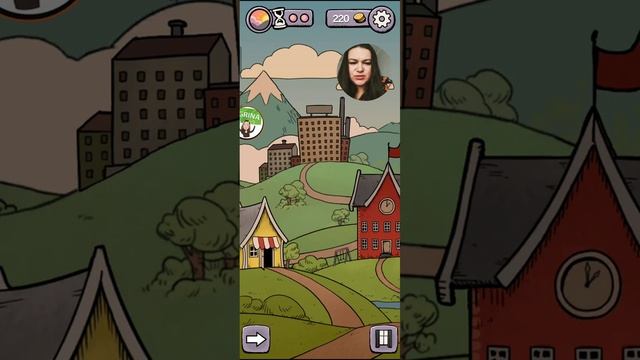 НЕ КУПИЛА РЮКЗАК My Child Lebensborn Remastered мое дитя Lebensborn часть