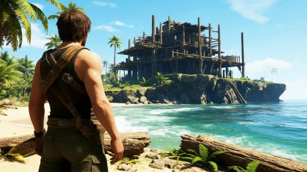 15 ИГР где НУЖНО СТОИТЬ СВОЮ БАЗУ чтобы ВЫЖИТЬ! 2025