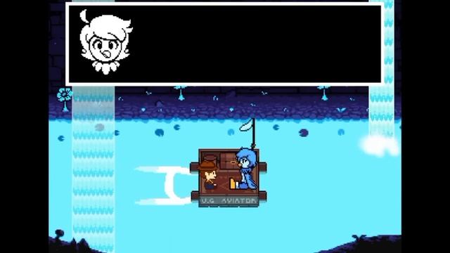 Разбор ПЕРСОНАЖЕЙ и СЮЖЕТА Undertale Yellow | Undertale Yellow 1 год! смотреть онлайн