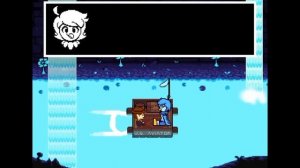 Разбор ПЕРСОНАЖЕЙ и СЮЖЕТА Undertale Yellow | Undertale Yellow 1 год!