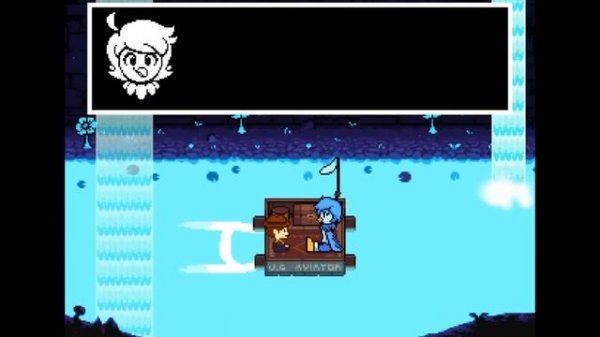 Разбор ПЕРСОНАЖЕЙ и СЮЖЕТА Undertale Yellow | Undertale Yellow 1 год!