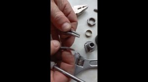 Бита выпадает из шуруповерта ремонт