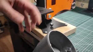 Гриндер Affe 915,пылеудаление