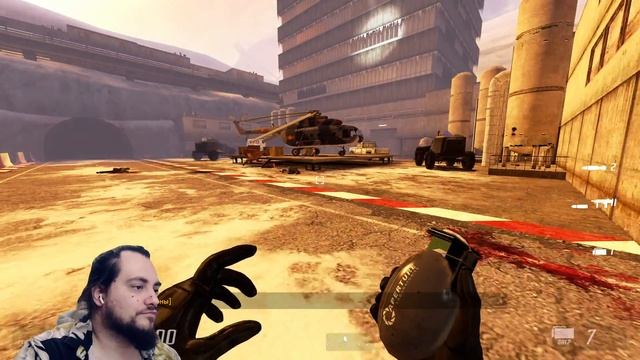 Задание выполнено в Entropy Zero 2 Half-Life 2 mod | #Серия #006 смотреть онлайн