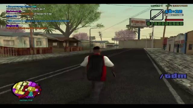 СЛИВ СБОРКИ ГТА САМП ЛТД 2025( ЭТО РЕАЛЬНО??)