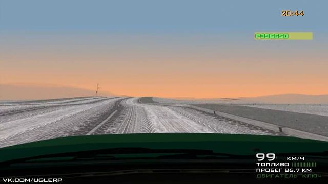 GTA-видеорегистратор #6