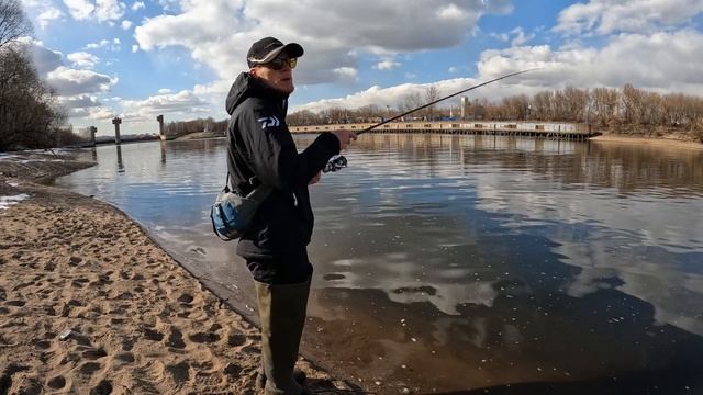 Обзор спиннинга FOLKFISHING HERITAGE 862MLXF. НОВИНКА 2025!