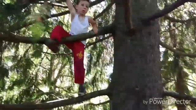 3 день в Кисловодске)