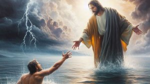 Пойдём со Мной. Красивая христианская песня