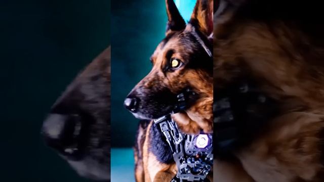 Животные сгенерированные нейросетью Sora. #sora #ai #animals #жи