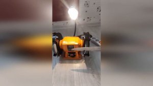 Точильный станок Вихрь ТС-15А-200