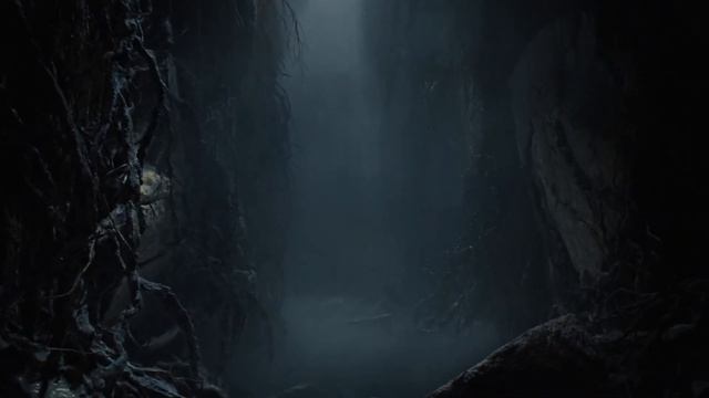 История Цири | КРАТКИЙ РАЗБОР СИНЕМАТИКА ВЕДЬМАК 4 | The смотреть онлайн